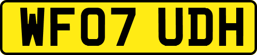 WF07UDH