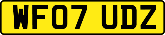 WF07UDZ