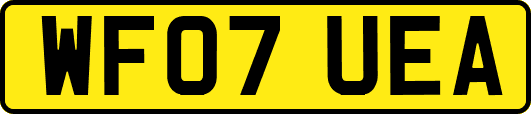 WF07UEA