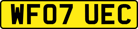 WF07UEC