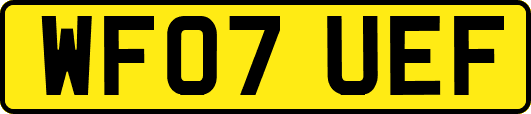 WF07UEF