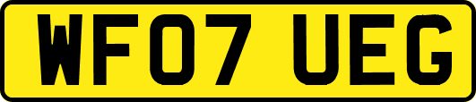 WF07UEG