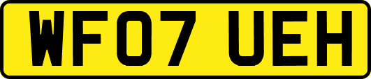 WF07UEH