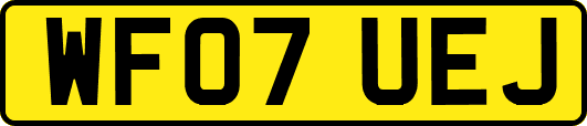 WF07UEJ