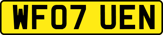 WF07UEN