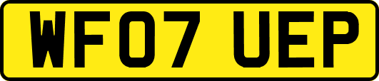 WF07UEP
