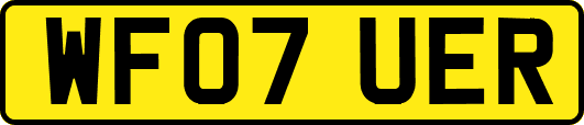 WF07UER