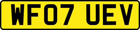 WF07UEV