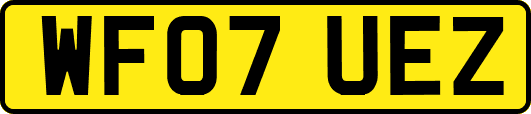 WF07UEZ