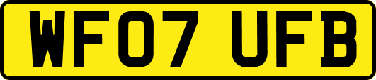 WF07UFB
