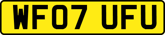 WF07UFU