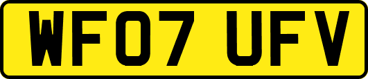 WF07UFV