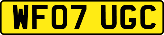 WF07UGC