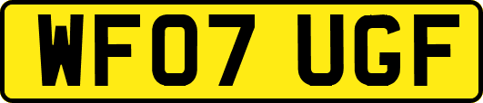 WF07UGF