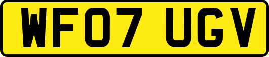 WF07UGV