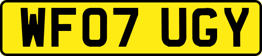 WF07UGY