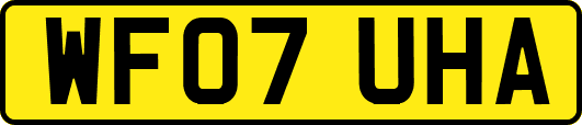 WF07UHA