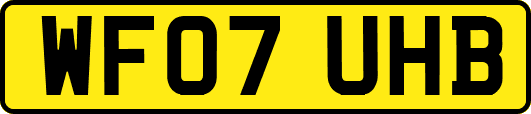 WF07UHB