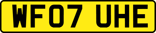 WF07UHE