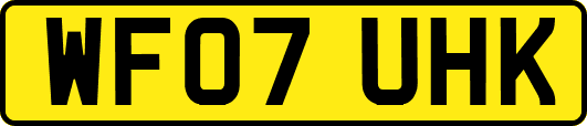 WF07UHK