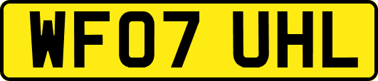 WF07UHL