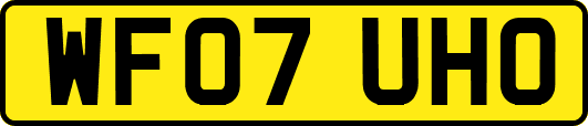 WF07UHO