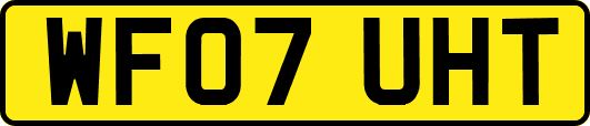 WF07UHT