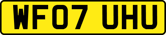 WF07UHU