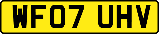 WF07UHV