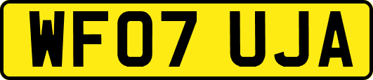 WF07UJA