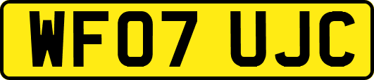 WF07UJC