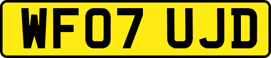 WF07UJD
