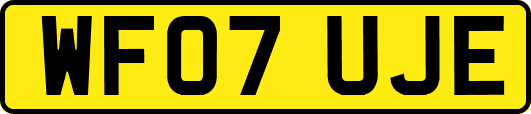 WF07UJE