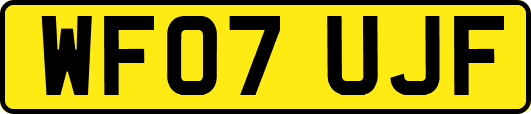 WF07UJF