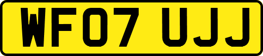WF07UJJ