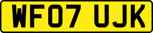 WF07UJK