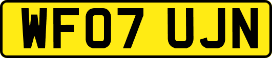 WF07UJN
