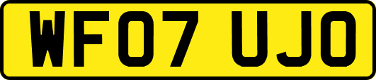 WF07UJO