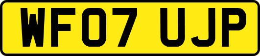 WF07UJP