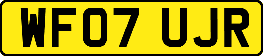 WF07UJR