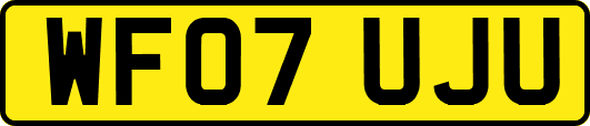 WF07UJU
