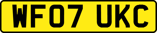 WF07UKC
