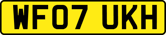WF07UKH