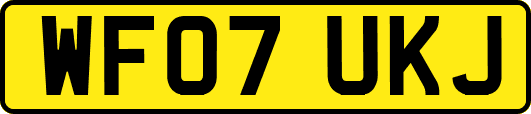 WF07UKJ