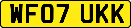 WF07UKK