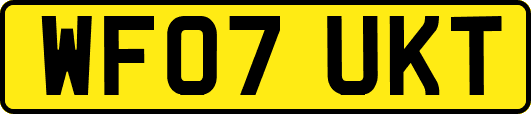 WF07UKT