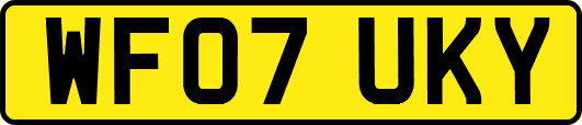 WF07UKY