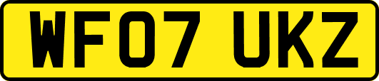 WF07UKZ