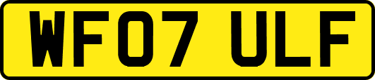 WF07ULF