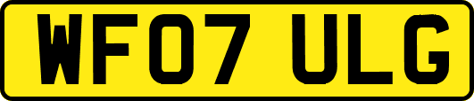 WF07ULG
